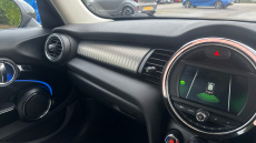 MINI Hatchback 1.5 Cooper Exclusive 5dr Auto Petrol Hatchback